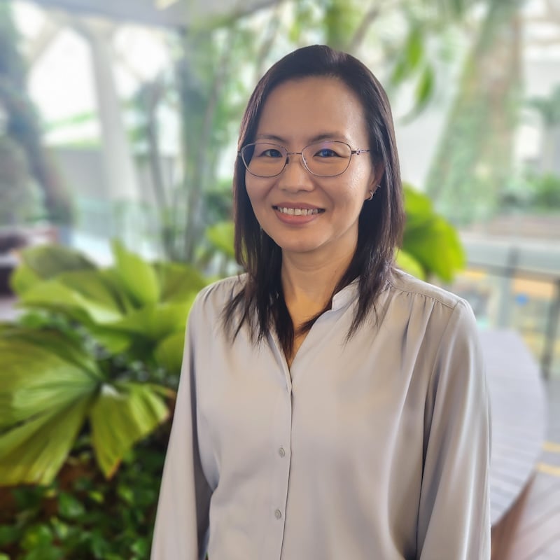 Professor Yeong Wai Yee Mechanical and Aerospace Engineering Chair