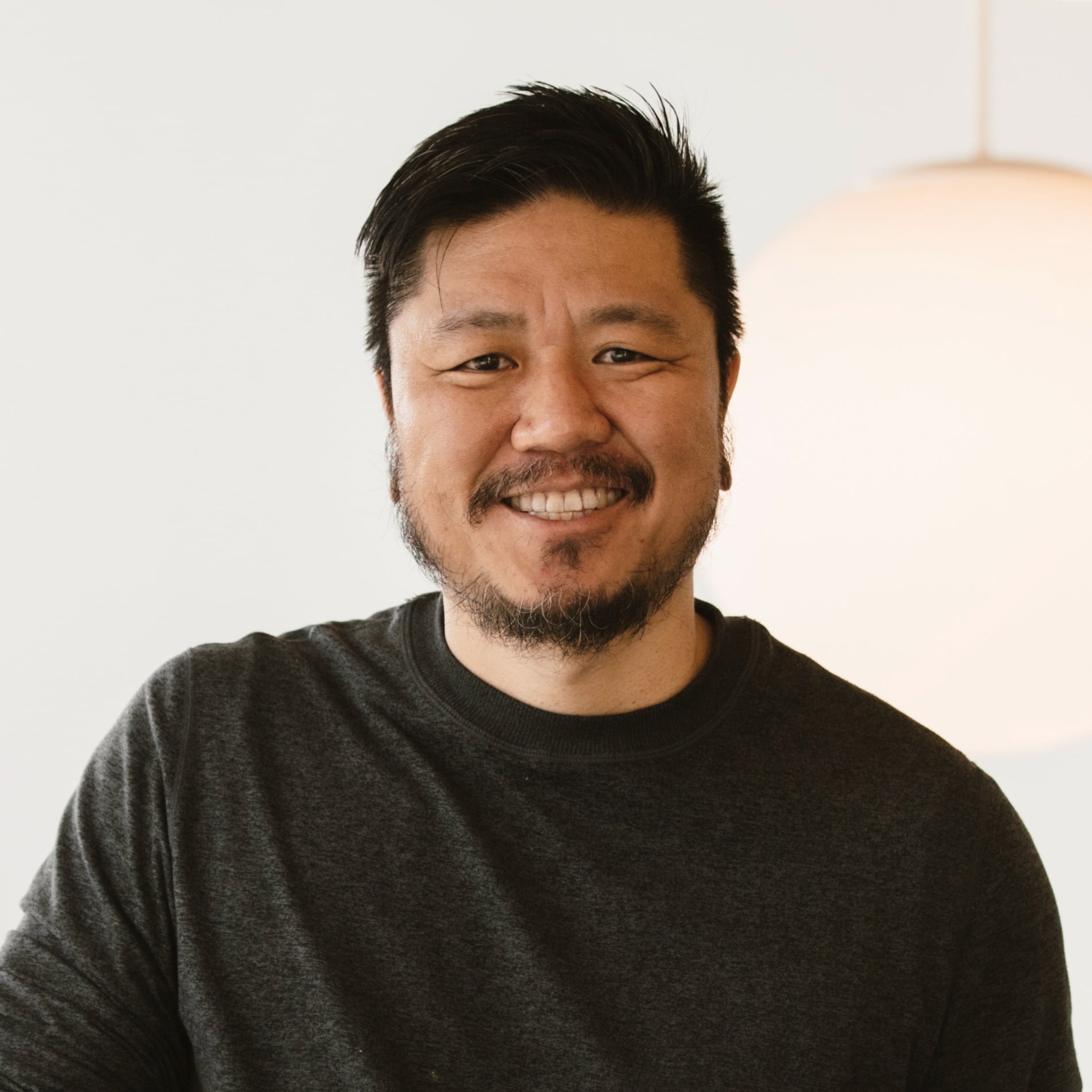 Warren Chan NTU Dean