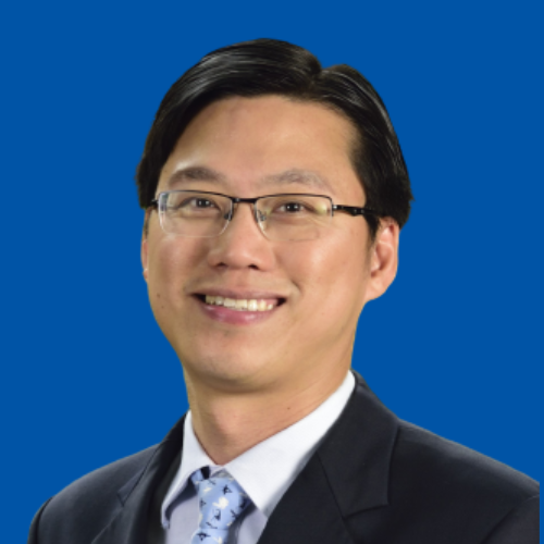 Prof Gan Chee Lip, NTU CoE MSE