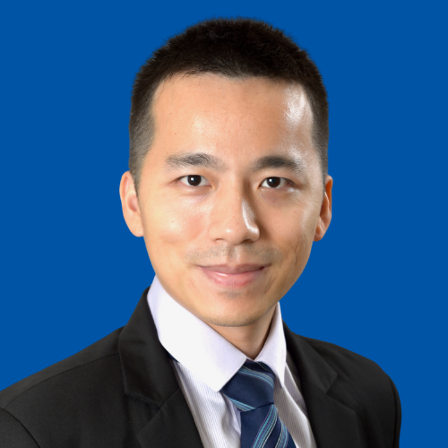 Prof Wang Yifan, NTU, CoE, MAE