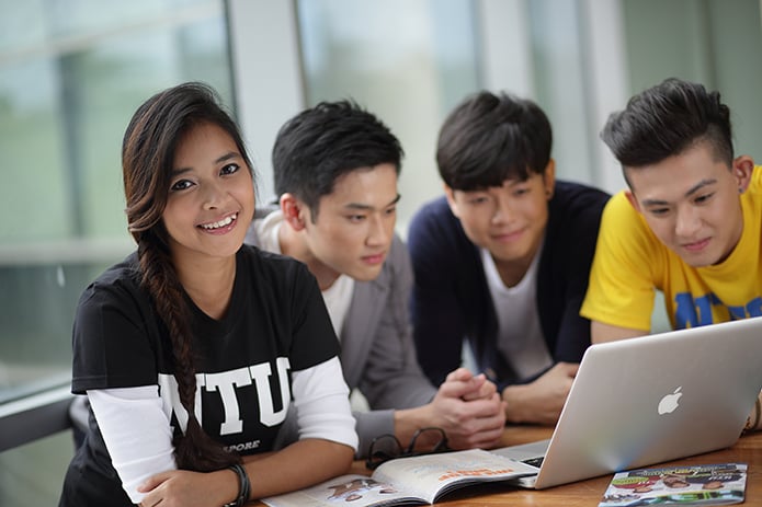 Undergraduate Programmes