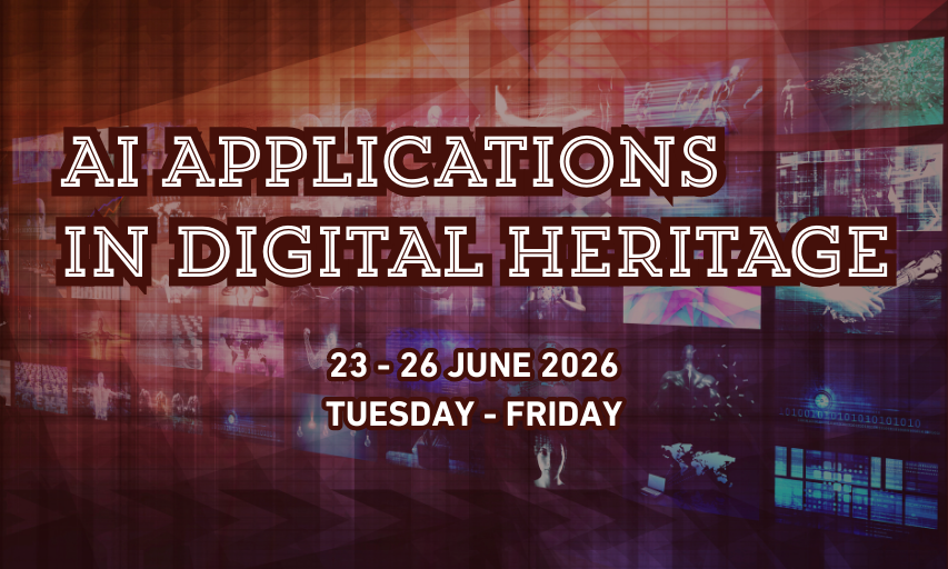 AI Applications in Digital Heritage