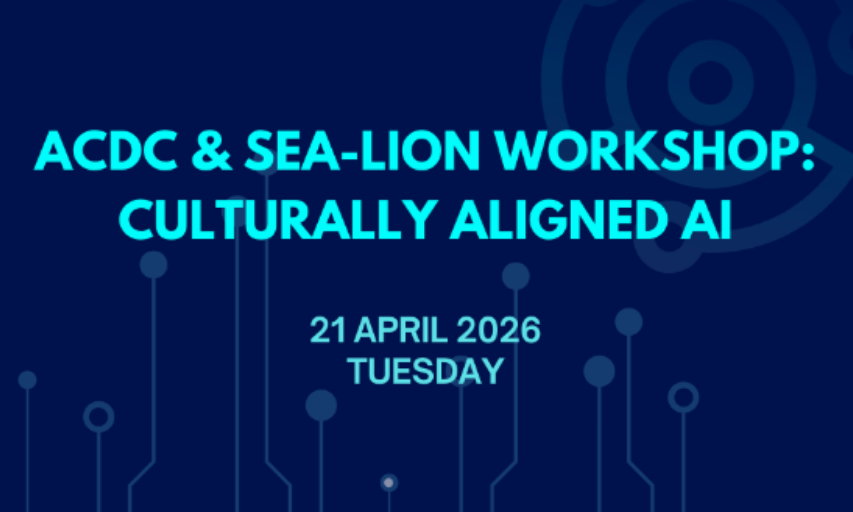 Culturally Aligned AI