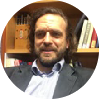 Michael Stanley Baker