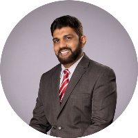 Muhammad Saidul Islam