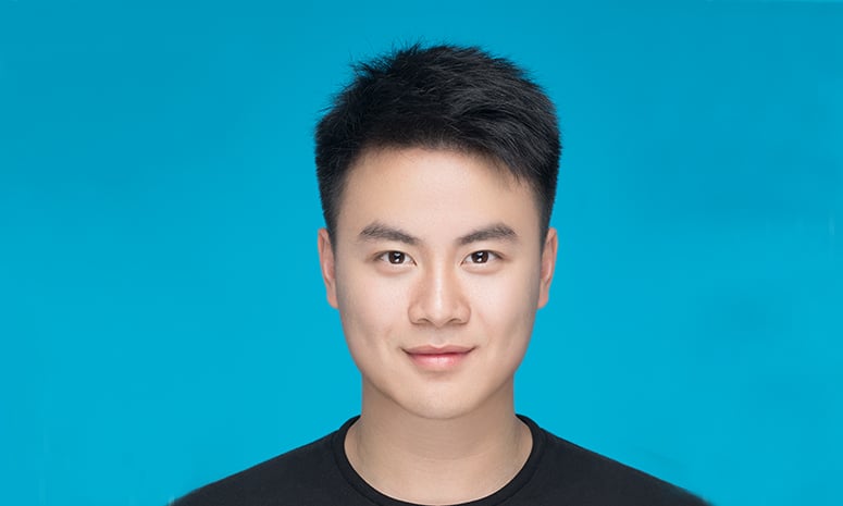 IGP Student - Zhang Heng