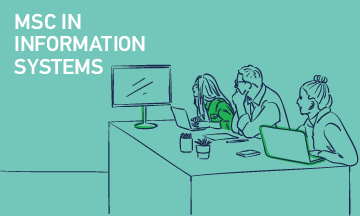 MSc in Information Systems