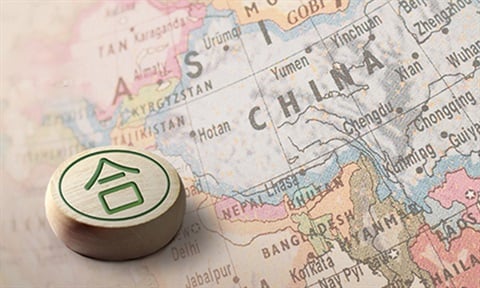 Master of Social Sciences in China and Global Governance