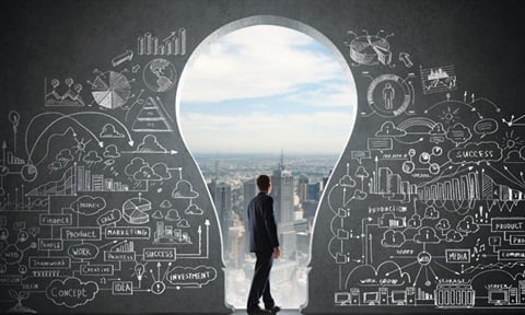 Master of Science in Managerial Economics (English)