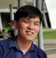 Nicholas Lua Swee Yang