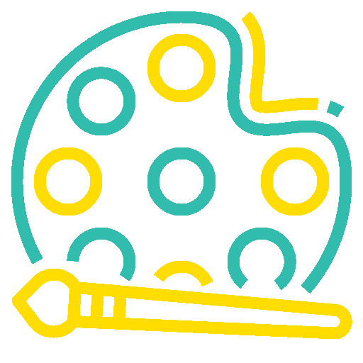 art and design-color