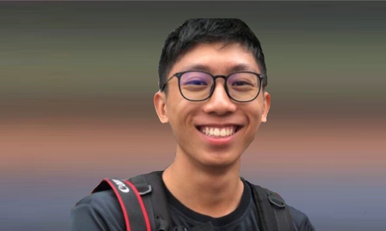 Hermann Yap, ECPP, AY2019