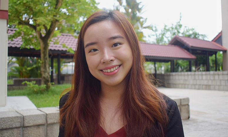 Megan Tan ECMA AY2020