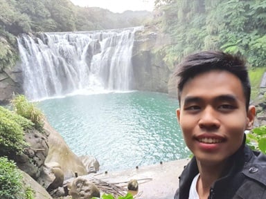 Ooi Guan Lin, ECMA, Class of 2023