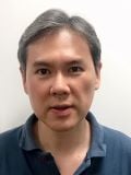 Associate Professor Chew Lock Yue