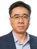 Associate Professor Chew Lock Yue