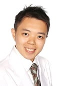 Chan Teck Yang, Gabriel