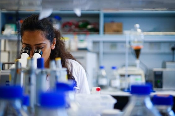 Research opportunities