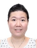 Ms Serena Yeo