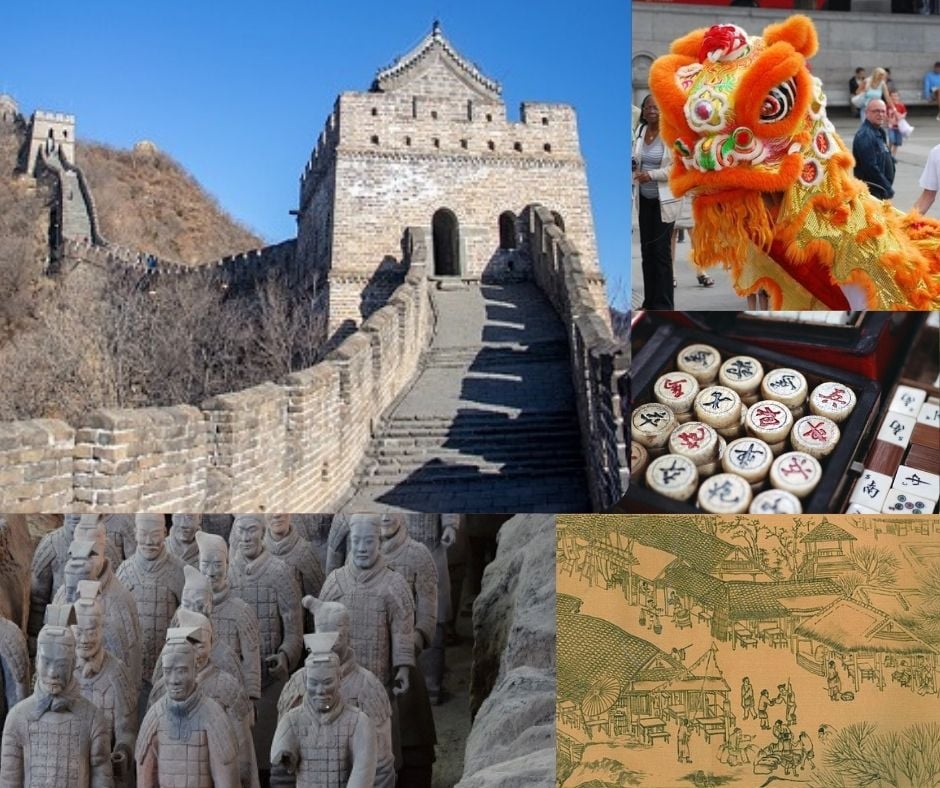 Historical & Cultural