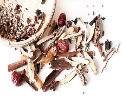 Introductory Course in Traditional Chinese Medicine