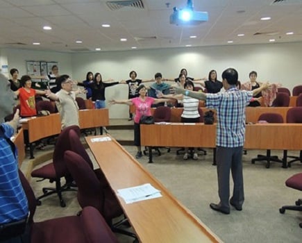 Singing Made Simple_The McClosky Voice Method_ Series 1