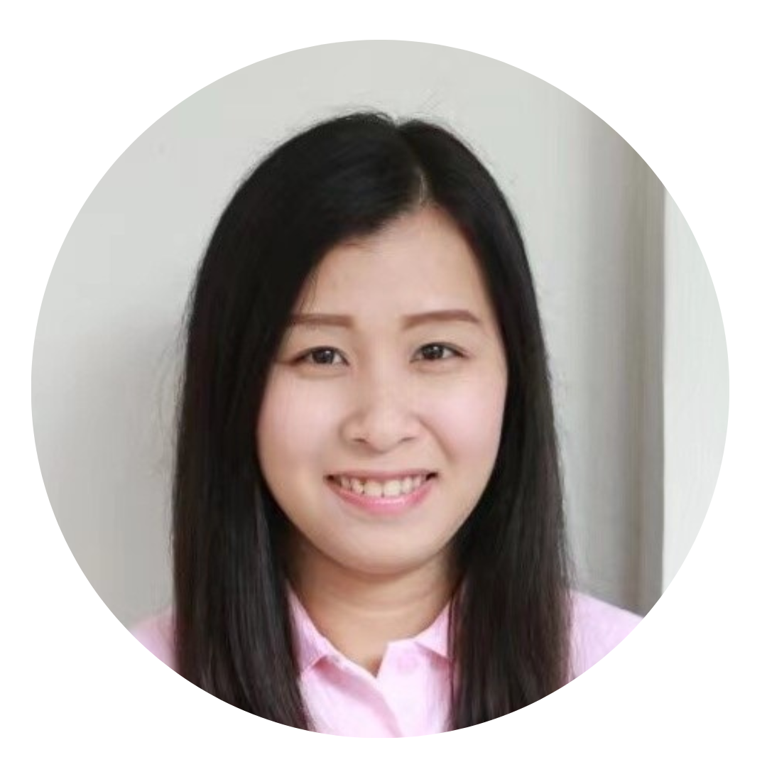 陆小曼 Website photo circle