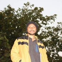 Amit Murmu, Nanyang Business School, Nanyang Technological University