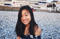 Andrea Low, Nanyang Business School, Nanyang Technological University