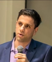 George Christopoulos, Nanyang Business School, Nanyang Technological University