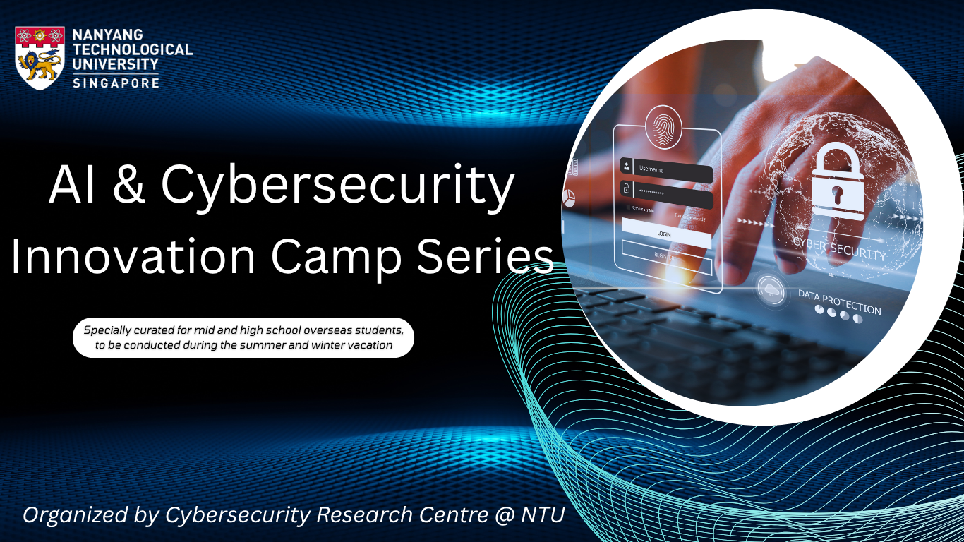 AI&CS training Camp series