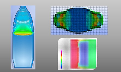Modelling and Simulation