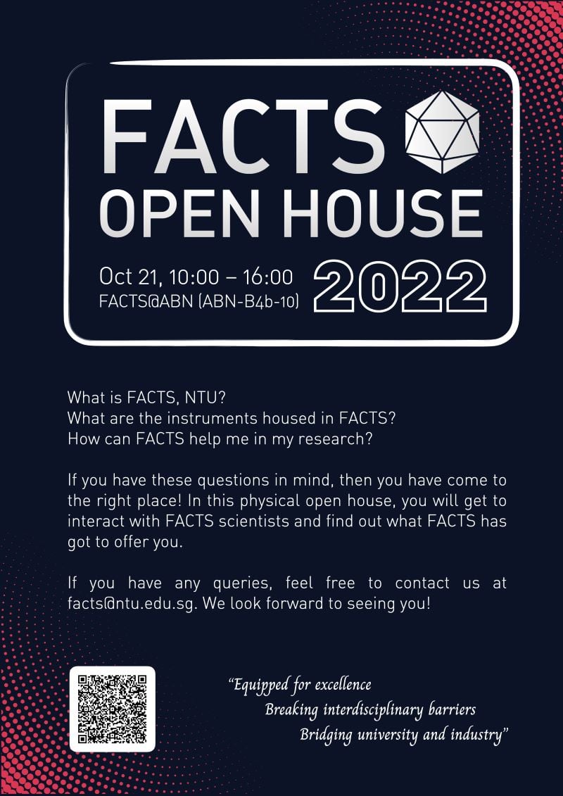 Open House 2022