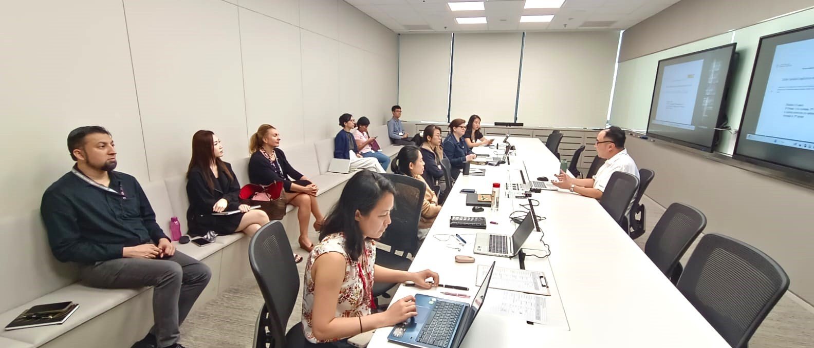 Big Data Health Services Research Seminar