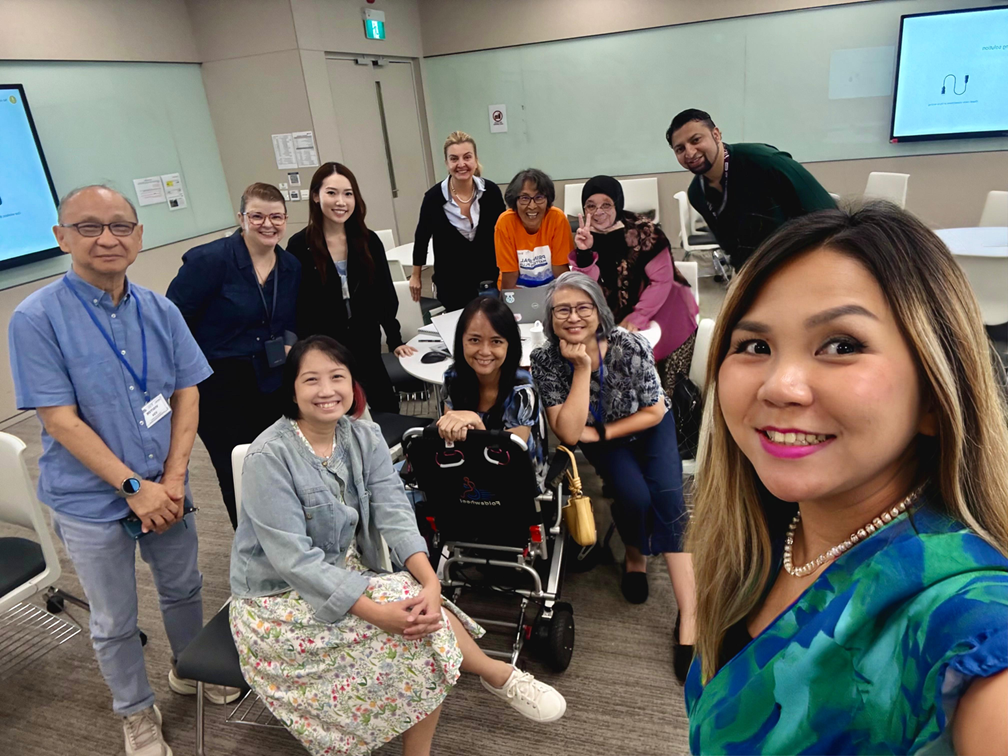 Cancer Patients advisory