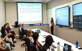 LKC-NHGP Research Forum