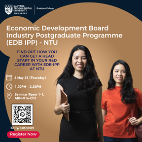 2023 EDB-IPP Information Session