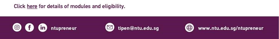 Entrepreneurship Course 1