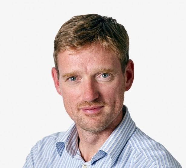 Prof Jesper KALLESTRUP