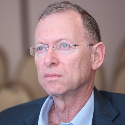 Professor Daniel Mandler