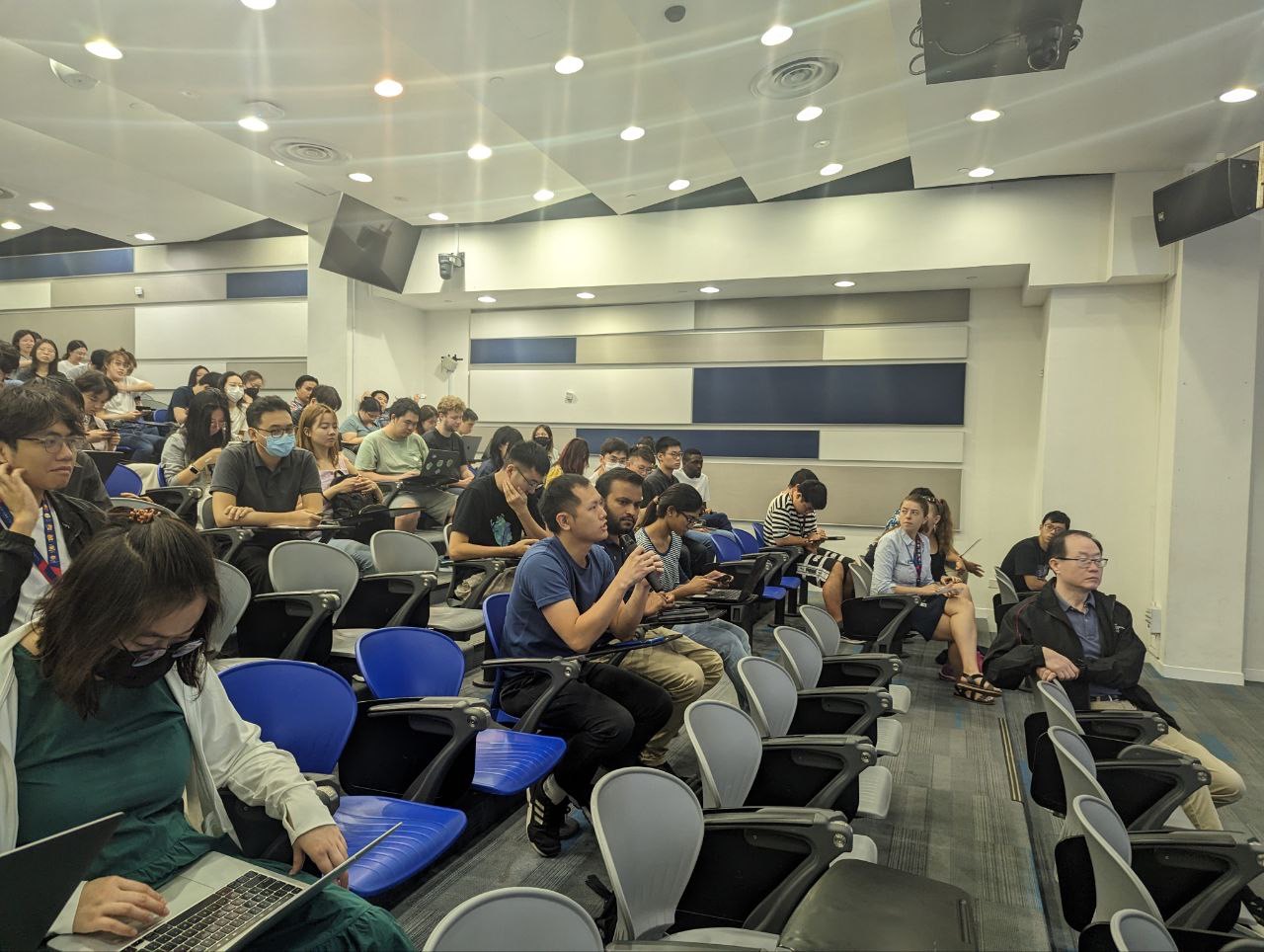 IGP-CL by Prof Xavier Garbet - 2