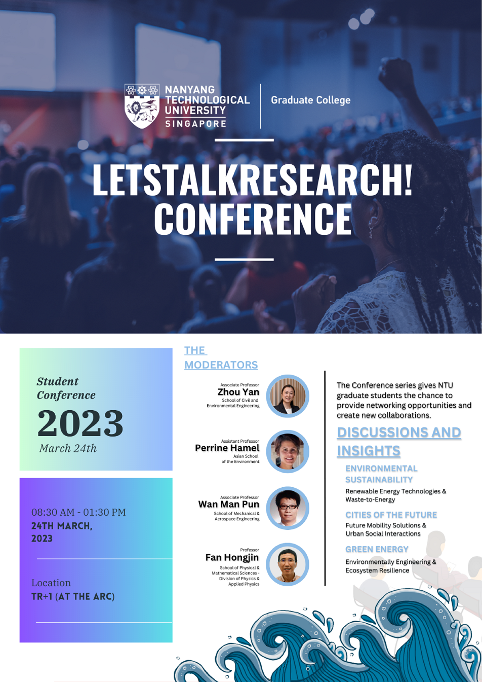 Resilient Urbanisation & Natural Ecosystems