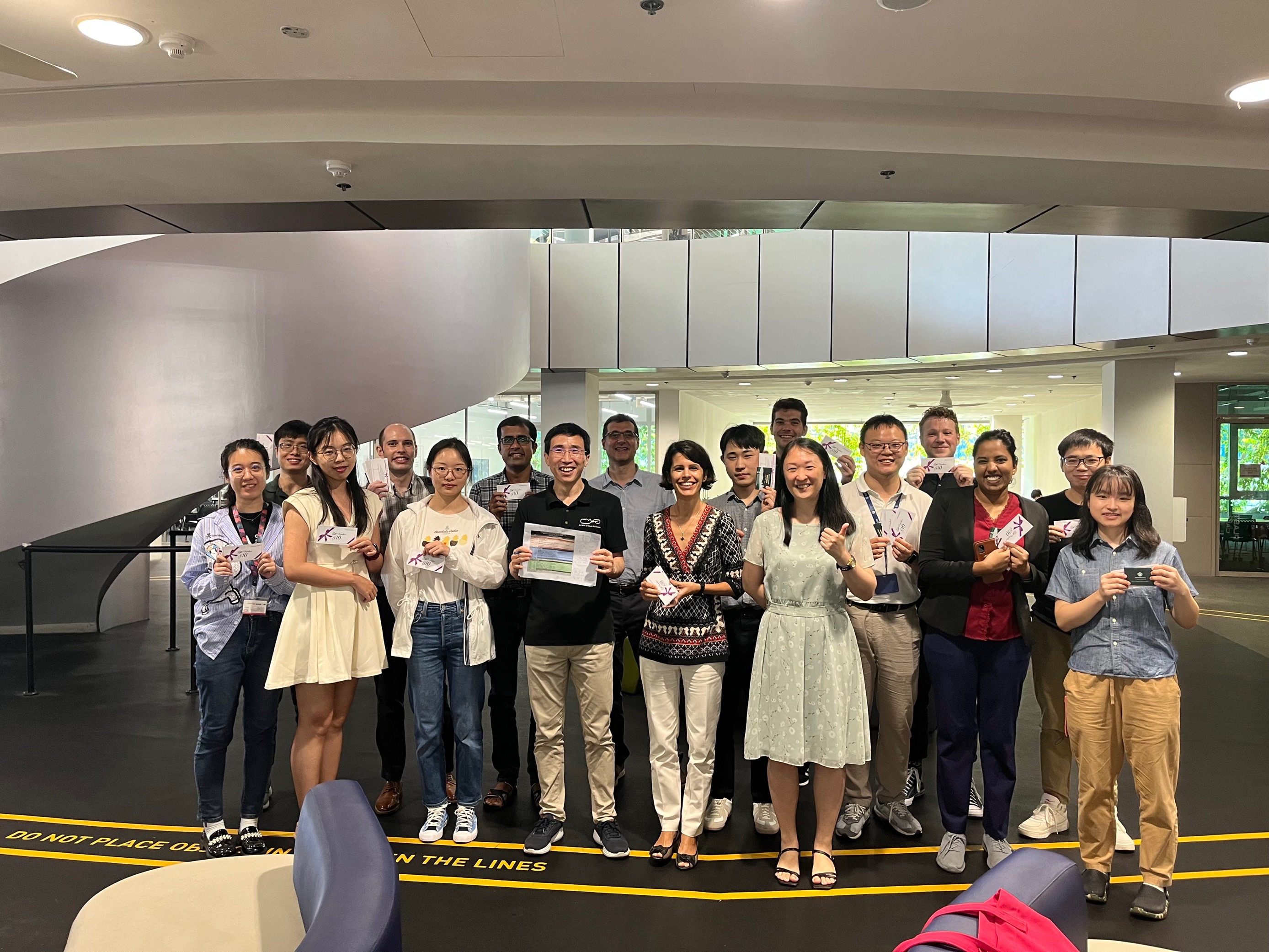 Resilient Urbanisation & Natural Ecosystems