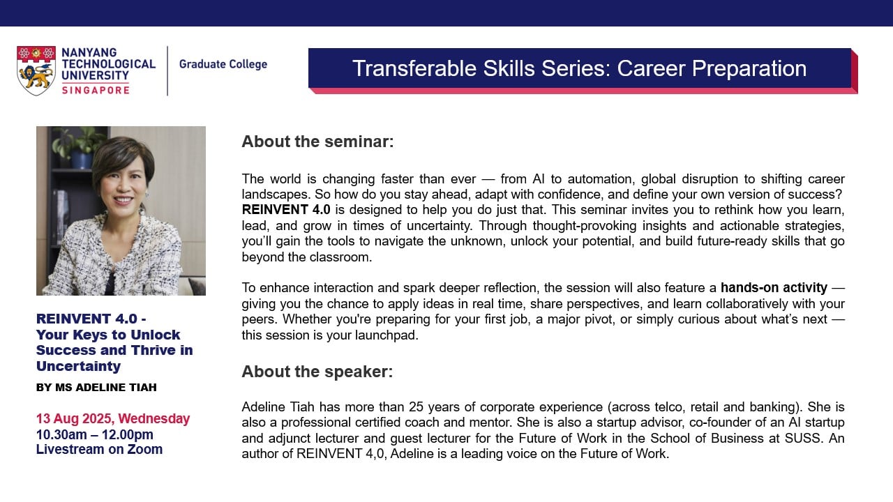 13 Aug TSS - Zoom EDM