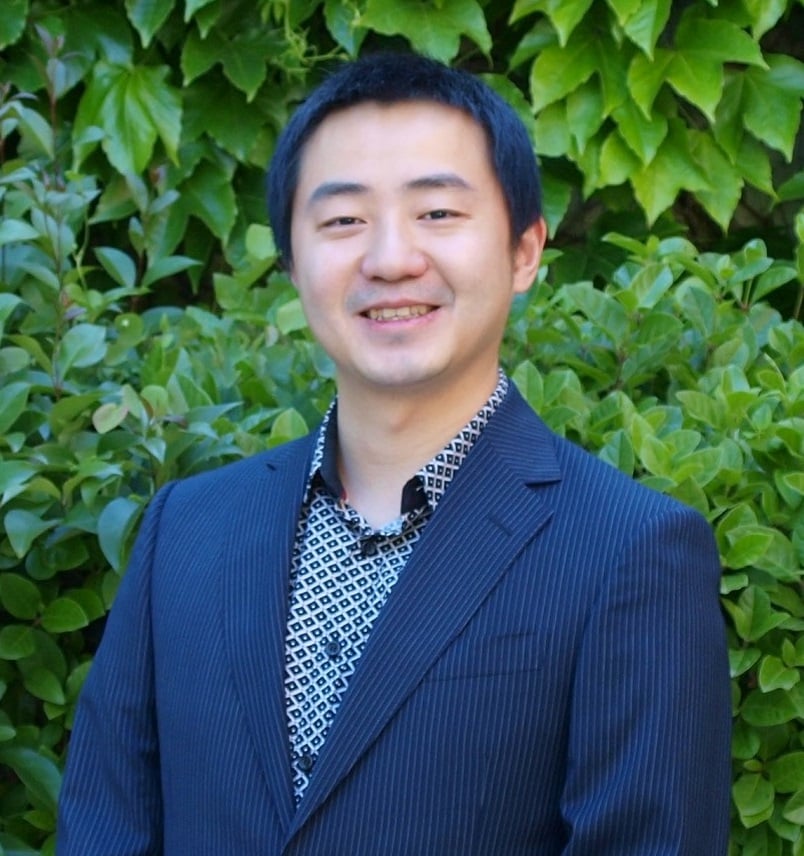 Dr FU Yingzhu, Programme Co-Director, Nanyang Business School, Singapore