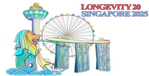 Longevity 20 Singapore