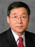 Prof Jun-Koo Kang