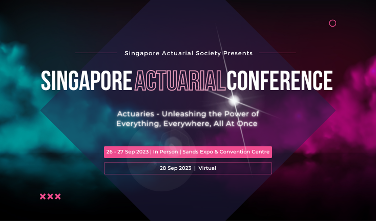 Singapore Actuarial Conference