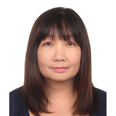 Aileen Chai - 400 x 400 px