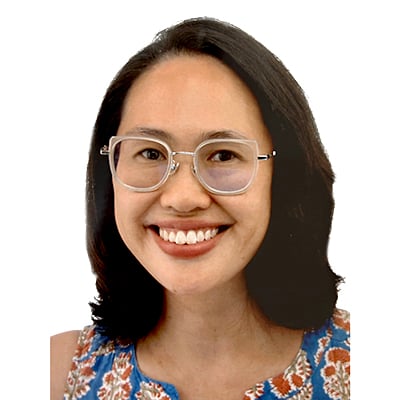 Amilyn Ong - 400 x 400 px